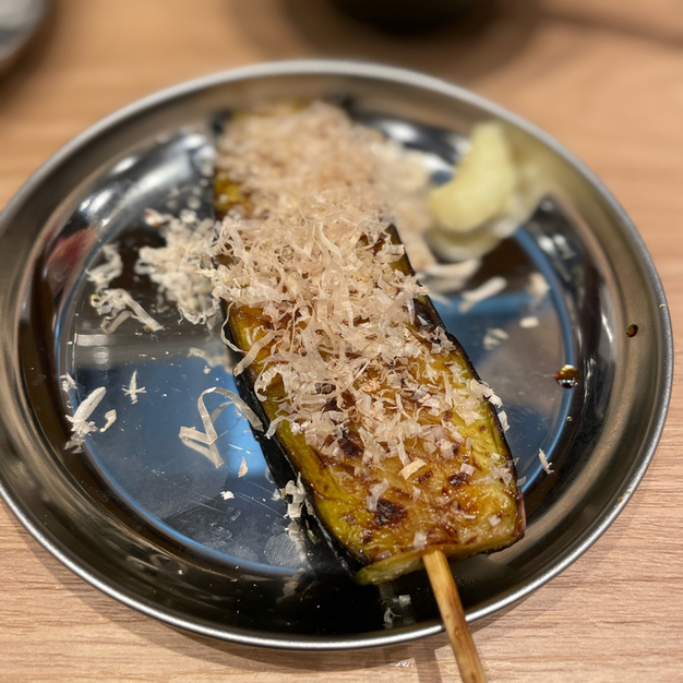 用户对于炭火焼きとん焼鶏 出陣 東高円寺店的评论图