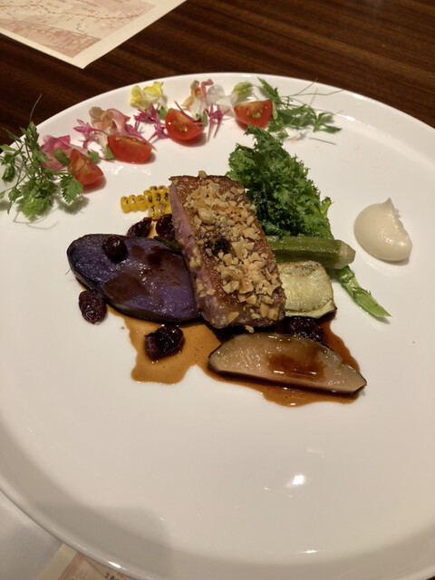 User's recommendation image for GRILL 54TH