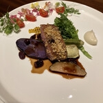 User's review image for GRILL 54TH