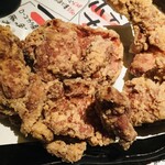 用戶對於真希そば 渋谷店的評論圖