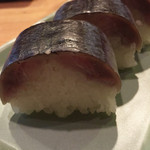 用戶對於西村鮮魚店的評論圖