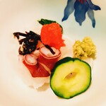 用户对于魚作的评论图