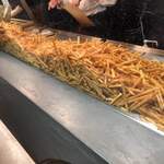 用戶對於芋屋金次郎 天神店的評論圖