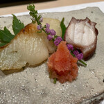 用户对于鮨西光的评论图