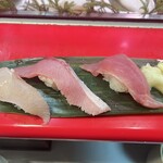 用戶對於立喰 さくら寿司的評論圖