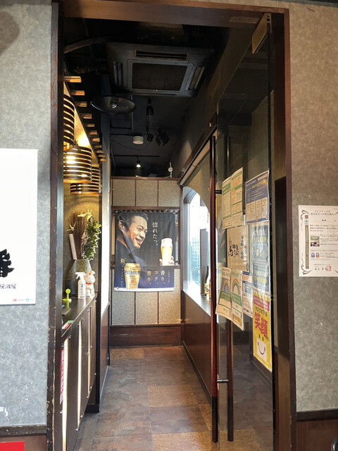 用戶對於地鶏専門店 鳥ヶ島 上野店的評論高清圖