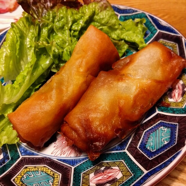用户对于華正樓 高島屋玉川店的评论高清图