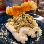 User's review image for ラッツダイニング 飯田橋店