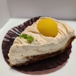 用户对于三角山アップルパイ専門店 北24条店的评论图