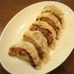 用戶對於翠園的評論圖