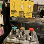 用戶對於Guzman y Gomez ラフォーレ原宿店的評論圖