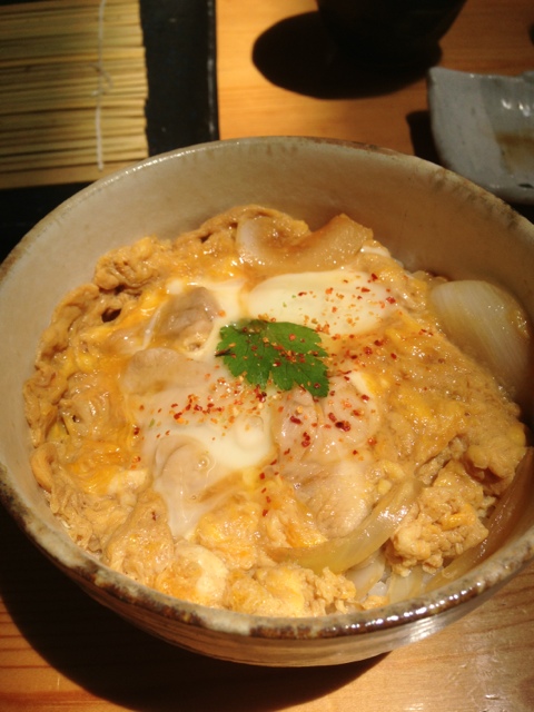 用戶對於蕎麦心地 ぶんろく的評論圖