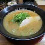 用戶對於賢蔵辣麺的評論圖