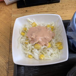 用户对于どでからーめん的评论图