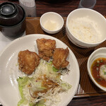 用戶對於ガスト 札幌藻岩店的評論圖