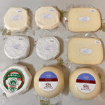 用户对于Wine&Cheese 北海道興農社的评论图