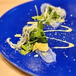 用戶對於レストラン トヨ トーキョー的評論圖