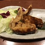 用戶對於赤兵衛 綾瀬東口店的評論圖