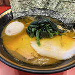 用戶對於横浜家系総本山 吉村家直系店 ラーメン内田家的評論圖