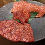 用戶對於焼肉 哲 TETSU 池袋店的評論圖