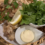 User's review image for ビストロ割烹 YAOYA