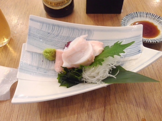 User's review image for トロ政 新宿店