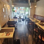 用戶對於日本酒バル78　NANAYA的評論圖
