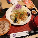 用戶對於大戸屋 秋葉原店的評論圖