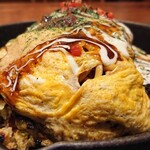 用戶對於上方御堂 淀屋橋店的評論圖