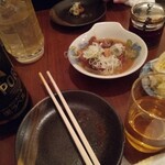 用戶對於やきとん なべ屋的評論圖