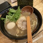 用戶對於九十九ラーメン 恵比寿本店的評論圖