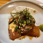 用戶對於すし酒場 さじ的評論圖