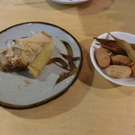用户对于きんとと的评论图