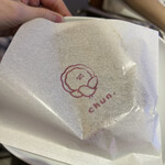 用戶對於麻雀カフェ chun.的評論圖