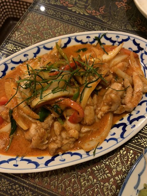 用户对于キンカーオ的评论图