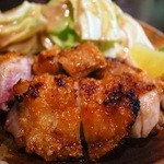 User's review image for ひら田