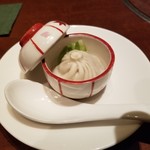 用戶對於四季火鍋 花椒庭 広尾本店的評論圖