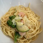 用戶對於タリーズコーヒー 品川インターシティ店的評論圖