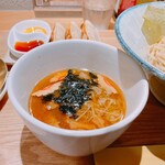 User's review image for MENDOKORO TOMO Premium