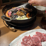 用戶對於ジンギスカン羊羊亭的評論圖