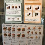 User's review image for フレッシュネスバーガー 千石駅前店