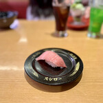 用戶對於スシロー 新宿三丁目店的評論圖