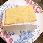 用戶對於カフェ・ラ・ミル 新橋店的評論圖
