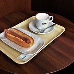 用戶對於ドトールコーヒーショップ 狛江店的評論圖