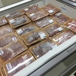 用戶對於阿部牛肉加工的評論圖