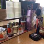 用戶對於丸源ラーメン 寝屋川店的評論圖