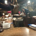 用戶對於炉ばた焼 ウタリ的評論圖