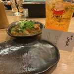 用戶對於串カツ　しろたや的評論圖