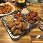 User's review image for ネネチキン 1号店