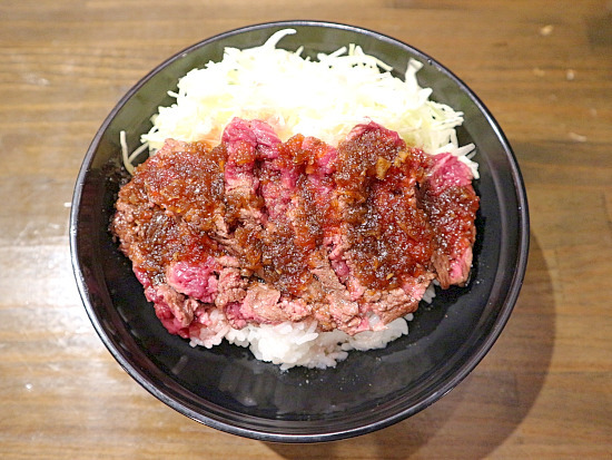 用戶對於焼肉九ちゃん的評論圖